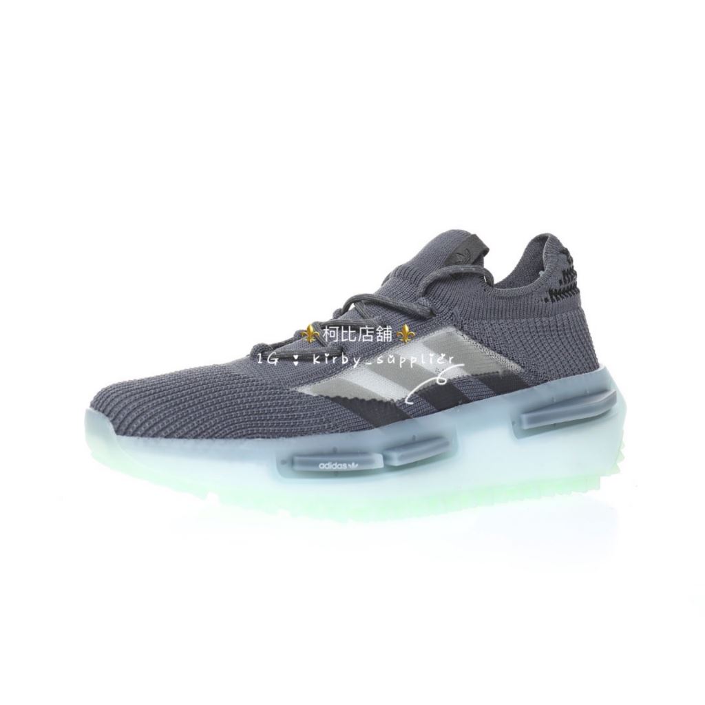Adidas nmd womens clearance ice mint