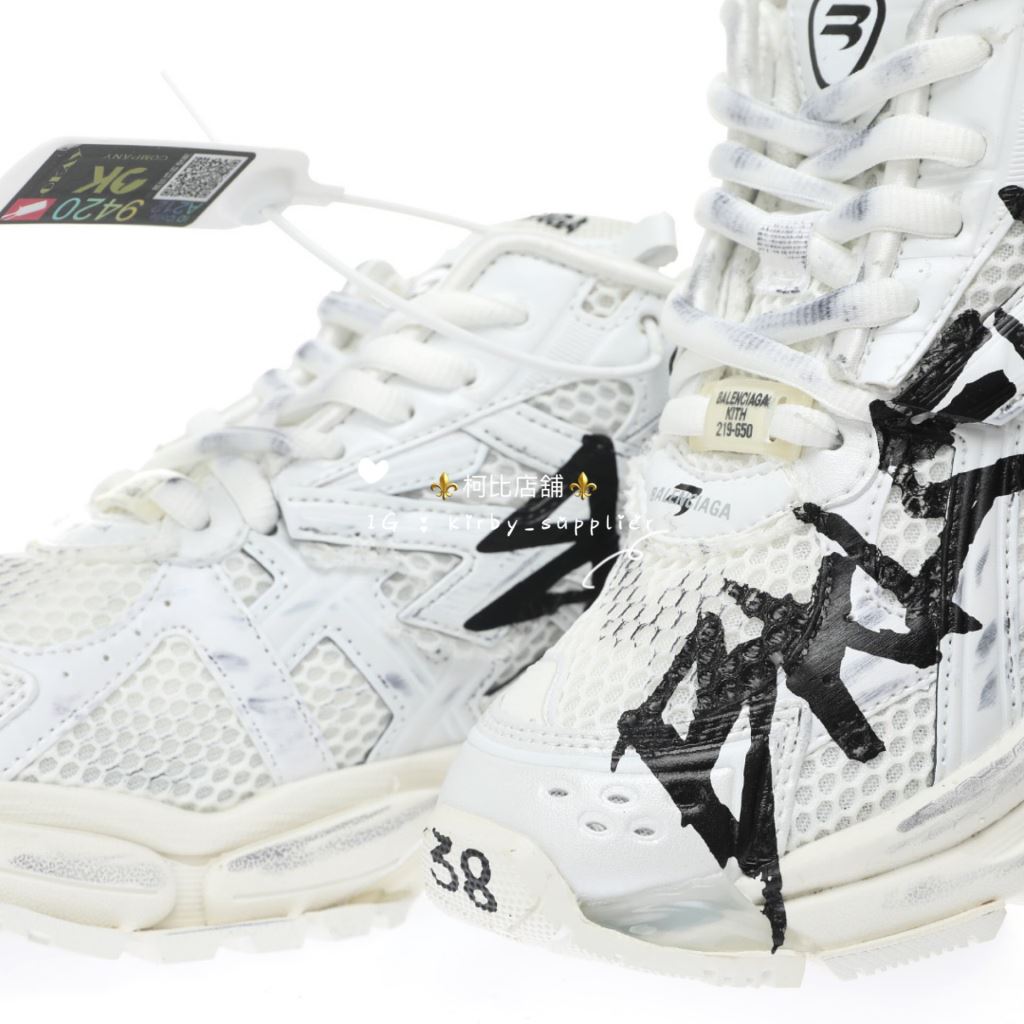 Triple s online balenciaga 219